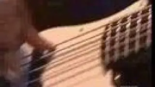 Kenny Harris Bass Solo