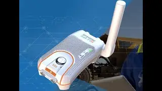 Internet via Sat&eacute;lite Sat-Fi 2 Globalstar - Parte 02 - Ep-0010