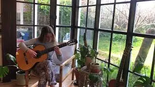 The Inner Sound - Live Acoustic Performance Of Rock Pools by Paz Sounds