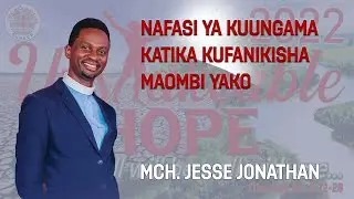 🔴#LIVE​: SUNDAY SERVICE  | PASTOR JESSE JONATHAN.