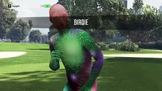 GTA Golf - Round 320: Carry On!