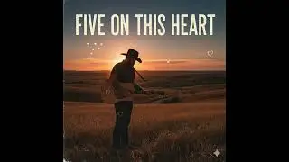 Five On This Heart