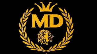 MD logo design new tutorial  / pixellab tutorial 2020/  pixellab