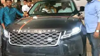 Bullet sai yadav
