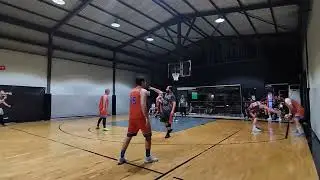 MBL4on4 24 25 #patras Cup, Alkoolikos Asteras vs Bkly(des)