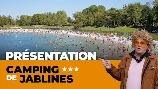 D&eacute;couvrez le Camping 3 &eacute;toiles de Jablines