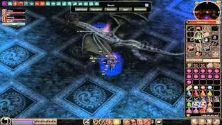 Metin2 BadLine2 Drakosha