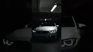 Just stop and like|| BMW M4 || #shortbeat