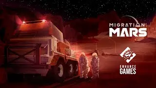 Migration Mars: Game Introduction