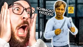 EIN ZOMBIE ALS HAUSTIER? (wir m&uuml;ssen ihn f&uuml;ttern) | Quarantine Zone