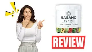 Nagano Lean Body Tonic Review 🚨 Nagano Tonic Weight Loss