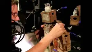 The Boxtrolls (2014) | Teaser Clip #3