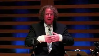 David Watkin: Asking the audience to imagine you are an orchestra.