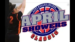April Showers Highlights vs Harbor Impact - 7 Three Pointers on 04/13/24