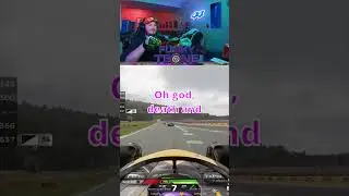 I want to live  #f124 #gaming #f1gaming #f1 #f124game #formula1 #motorsport #racinggame