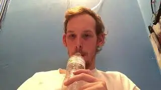 My First Dip Experience