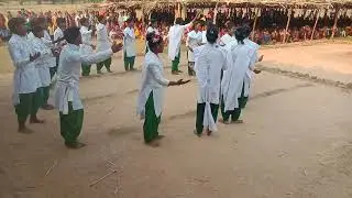 मूलवासी बचाओ मंच गोण्डेरास