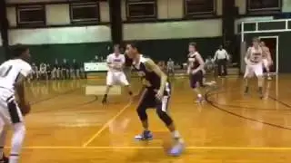 Latrell Winkey Highlights