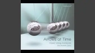 Arrows of Time: I. Jazz Feeling