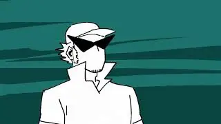 Homestuck animatic | Strider Bros