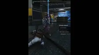 #gamerwifegamerlife on #Twitch | The tuck and roll to save