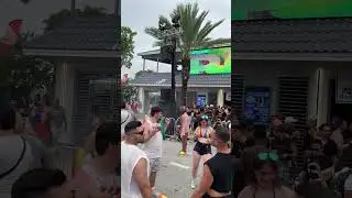 PRIDE 2024 Wilton Manors, Florida USA (Fort Lauderdale & Miami) 6