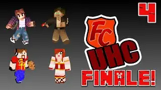 Frilioth UHC   Final Preparations   Day 7 & 8