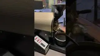 2012 Probat 1k Probatino Roaster