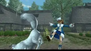Kurando i will do anything for you Cutscene (Shadow Hearts 2)