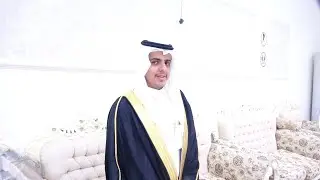 حغل زواج محمد احمد حسن ال سالم المرضي