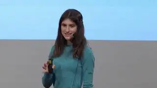 Living with Social Media | Anastasia Thoma | TEDxYouth@EEB3