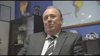 Finalista soutěže Podnikatel roku 2011 – Miloslav Pavlas, Kovolis Hedvikov, a.s. #podnikatelroku