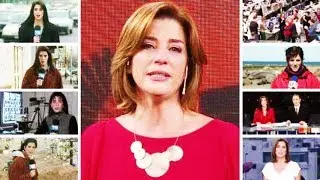 La emotiva despedida de Débora Pérez Volpin: “Voy a seguir estando al lado de ustedes
