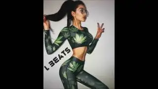 IAMDDB x INKA - LEANED OUT