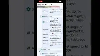 Game Dev on iPhone - Made from scratch with thumbs only