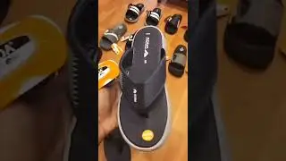 Adda slipper for men's