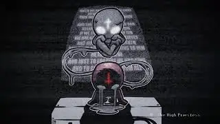 The Binding of Isaac Repentance - Ridiculon - Living in the Light (Sub SPA-ENG)