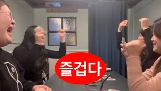 머핀타임에는 희로애락이 있다