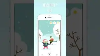 Please Downloaded The Christmas Songs Offline App🎅🏻