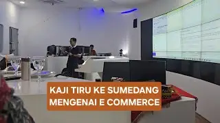 KAJI TIRU KE SUMEDANG MENGENAI E COMMERCE