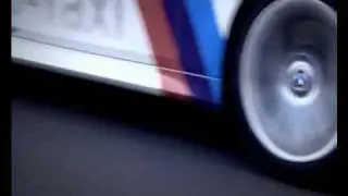 N&uuml;rburgring - BMW Ring Taxi