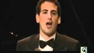 Juan Diego Flores - La Jarra de Oro