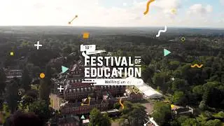 Festival Of Education 2019