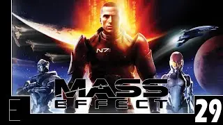 Let's Play Mass Effect Legendary Edition (Blind) Part  29 - This Beacon was a Geth Trap!