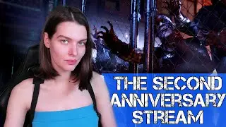 The second Anniversary of Resident Evil 3 (2020) &diams; Special stream
