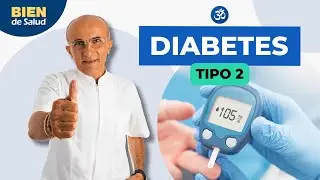 LA DIABETES Tipo 2