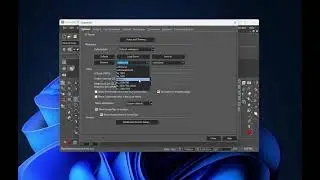 How to change from Default UI to Ribbon UI | TurboCAD 2023
