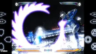 Ultraman Fighting Evolution Rebirth