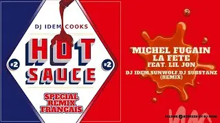 Michel Fugain X Lil Jon 