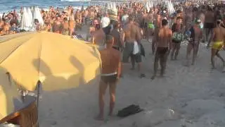 CIRCUIT IBIZA CHIRINGAY GAY BEACH